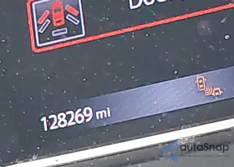 2020 Nissan Pathfinder Sv 2Wd z USA, uszkodzony, nr VIN 5N1DR2BN5LC600751